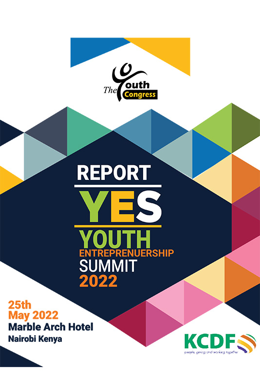 Youth Enrep Summit Report